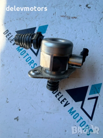 35320-03aco горивна помпа за високо налягане от Kia Ceed 1.4T, 140 ph., Automatic, engine G4lD, снимка 2 - Части - 55235361