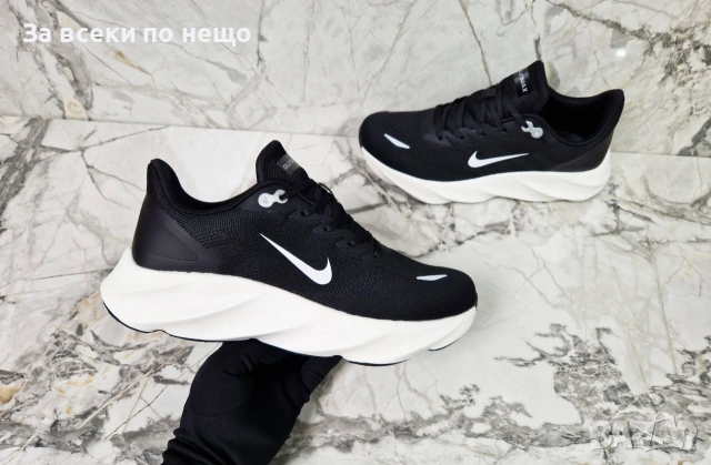 Nike Дамски Маратонки👟Дамски Спортни Обувки Найк - Различни Цветове Код P2672, снимка 9 - Маратонки - 55046665