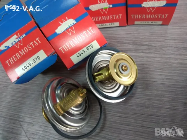 069121113A=4049.87D**NEU**BorgWarner (Wahler)*****Wahler Термостат 