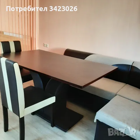 ЕДНОФАМИЛНО КОМПАКТНО ЖИЛИЩЕ, снимка 2 - Апартаменти - 55311506
