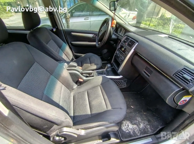 Мерцедес б класа на части , снимка 8 - Части - 54598905