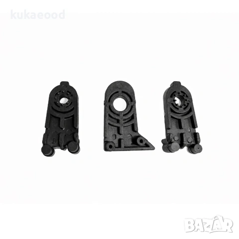 Комплект щипки за захващане на фар за Hyundai i30 MK3