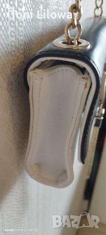 Mario by Mario Valentino , снимка 9 - Чанти - 54094988