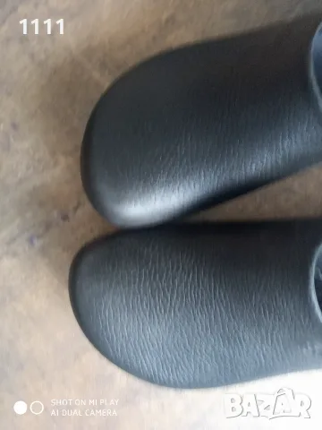 Сабо Birkenstock номер 47., снимка 3 - Мъжки чехли - 51237386
