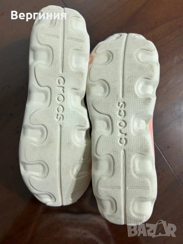Маратонки Adidas ,Asics,Crocs пантофки, снимка 10 - Маратонки - 55228895