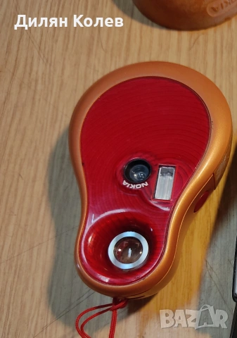 Продавам Nokia Fun Camera PT-3, снимка 5 - Резервни части за телефони - 54960957