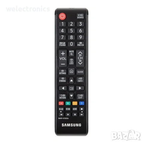 Оригинално дистанционно за SAMSUNG BN59-01268D/BN59-01303A