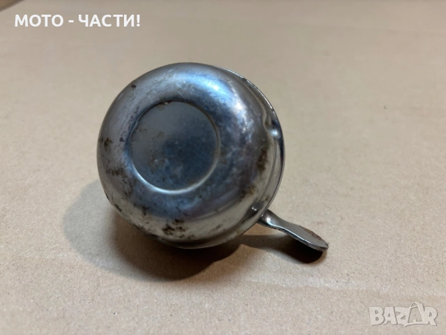 Звънец За Ретро Велосипеди. / РАБОТЕЩ! / НОМЕР 3., снимка 2 - Аксесоари за велосипеди - 54441370