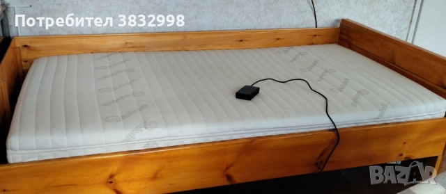 Електрическо ортопедично легло, снимка 5 - Други - 54391755