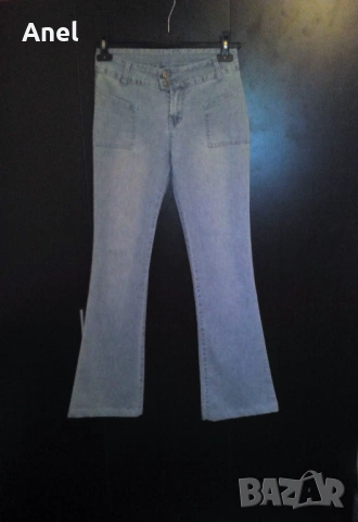 Промо оферта: Панталон ESMARA, 34 / Дънки Loft, W 26 L 34 / Дънки Diesel, 27 / Дънки KappAhl, 38, снимка 3 - Дънки - 54182086