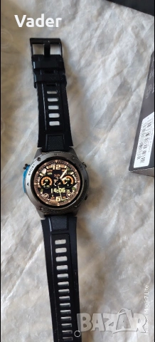 Смарт часовник Zeblaze Stratos 2 ultra 