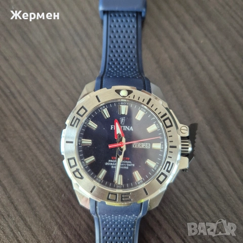 мъжки часовник Festina 