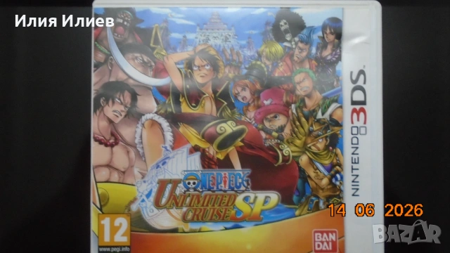 NINTENDO 3DS GAMES POKEMON / ИГРИ ЗА НИНТЕНДО 3ДС ПОКЕМОН, снимка 8 - Nintendo конзоли - 54904407