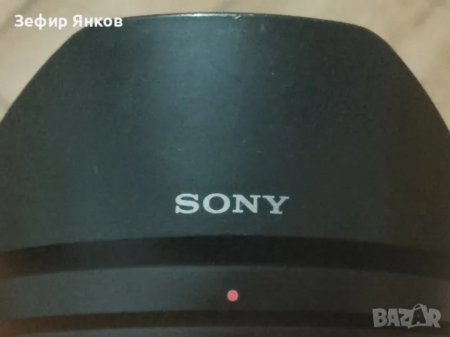 Оригинални японски Сеници за обективи Sony , снимка 12 - Чанти, стативи, аксесоари - 55079796