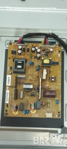 Toshiba 32HL933G с дефектен екран LTA320HN03/32AV933_MAIN BD REV:1.02/PE-3850-01UN-LF/JPN_S100FAPC2L, снимка 9 - Части и Платки - 54778998