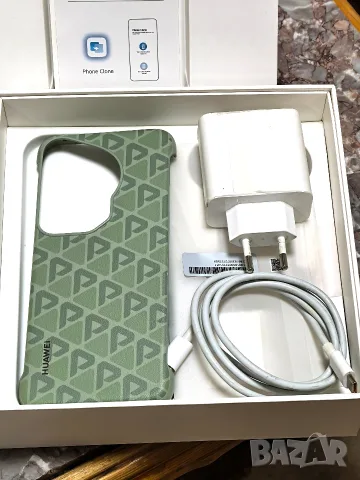 Huawei pura 70 ultra , снимка 2 - Huawei - 55693014