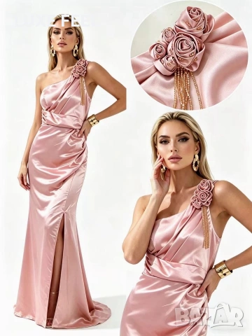 ✨Официални Рокли 