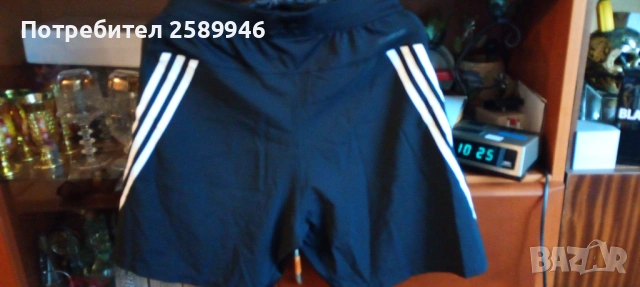 Шорти aero ready S,Nike и др., снимка 10 - Къси панталони - 54427064