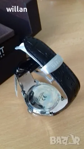 Мъжки часовник ESPRIT,  Нов с етикет., снимка 5 - Мъжки - 55314080