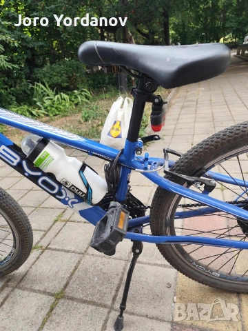 Детско колело 24”, снимка 5 - Велосипеди - 55066310