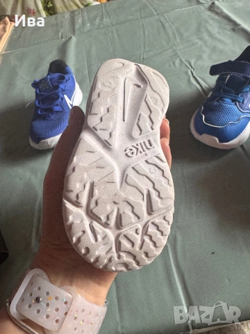 Маратонки nike/adidas, снимка 4 - Детски маратонки - 54578882