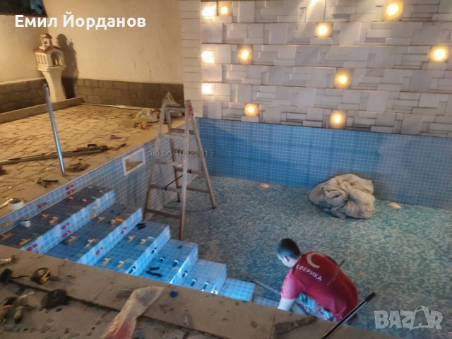 🛠 Професионални ремонти - бързо, чисто и качествено, снимка 9 - Ремонти на апартаменти - 54817326