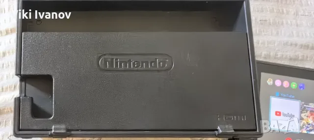 Nintendo switch, снимка 3 - Nintendo конзоли - 55443652