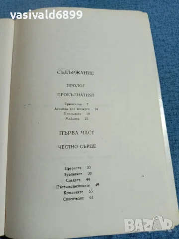 Гюстав Емар - Арканзаски трапери , снимка 5 - Художествена литература - 55397537