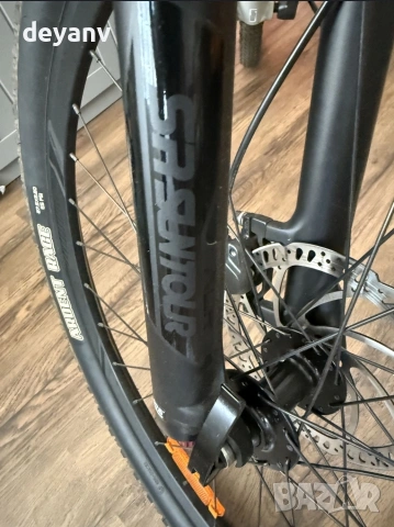Giant Talon 2 MTB shimano deore ново, снимка 6 - Велосипеди - 54805898