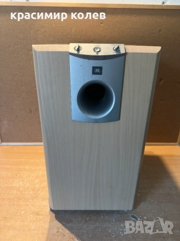 активен субуфер "JBL SUB 178"