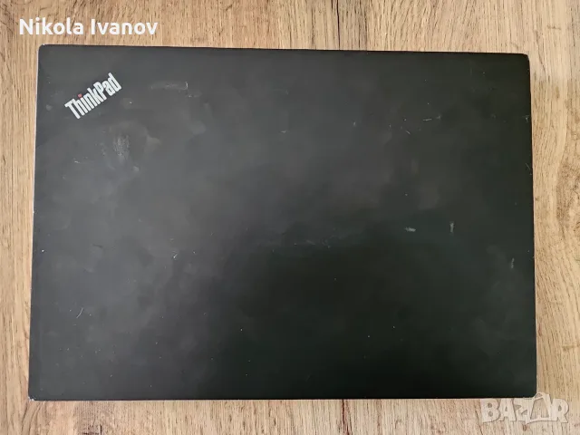 Lenovo ThinkPad L13 Gen 2 | i5-1135G7 4x4.20 Ghz/ 8GB RAM / 256GB SSD / 13.3" FHD  /Win 11 + Office, снимка 10 - Лаптопи за работа - 55423168