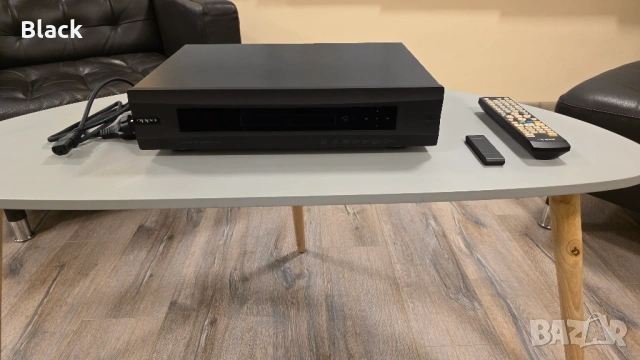 Oppo BDP 95, EU Перфектен, снимка 2 - Аудиосистеми - 54632478