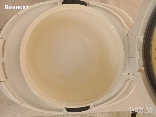 Delimano мултикукър 50 в 1, снимка 6 - Мултикукъри - 55241596