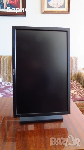 Монитор Dell UltraSharp 2209WA - 22", снимка 5 - Монитори - 55281775