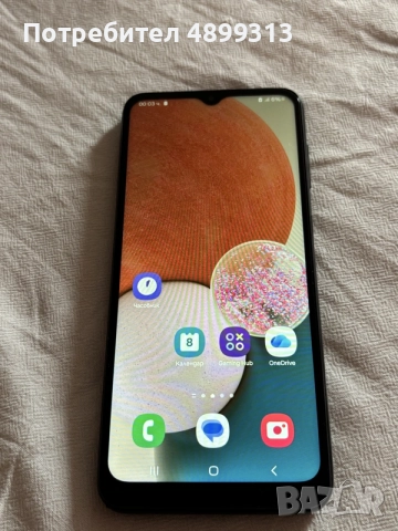 Продавам Samsung galaxy A13, снимка 6 - Samsung - 55444884