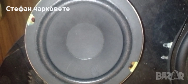 Басов говорител свалян от субуфер , снимка 5 - Тонколони - 54373619