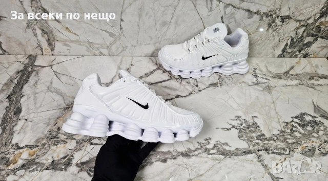 Nike Мъжки Маратонки👟Мъжки Спортни Обувки Найк - Различни Цветове Код P2656, снимка 4 - Маратонки - 54992943