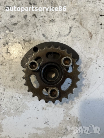 Зъбно колело на ангренажна верига за Volkswagen Phaeton 3.0 Tdi 224Hp (2008) 059103331H