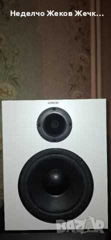 тонколони Sony 8 инча, снимка 2 - Тонколони - 55336044