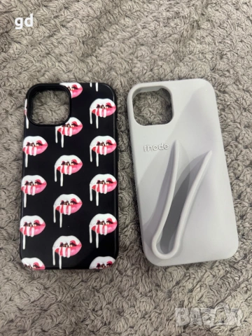 Калъфи за iPhone 13 