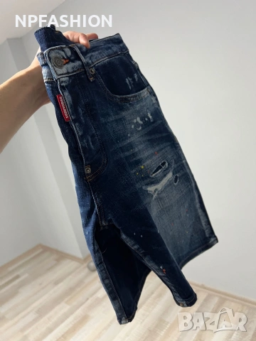 DSQUARED2 jeans, снимка 2 - Дънки - 54975394