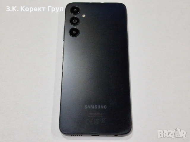 Samsung Galaxy A05 64GB 4GB RAM Dual, снимка 5 - Samsung - 55271258