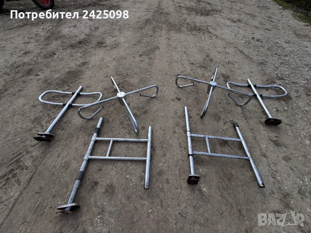 Турникет за вход , снимка 2 - Оборудване за магазин - 54103877