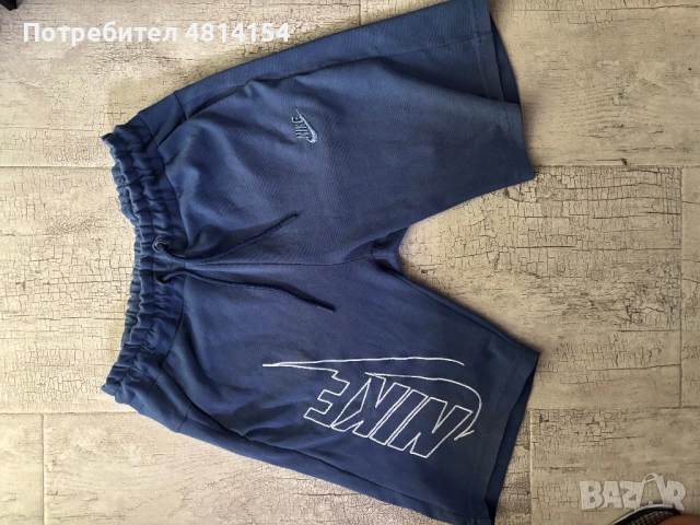 Къси панталони на Nike , снимка 2 - Къси панталони - 54750967