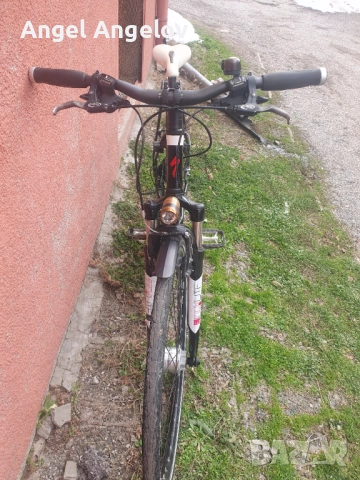 Specialized crossover women , снимка 11 - Велосипеди - 54863517