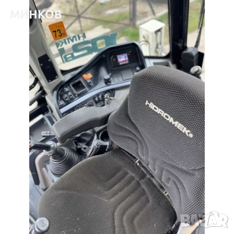 продавам багер