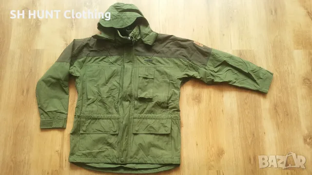 NORHEIM WATERPROOF Jacket размер L за лов риболов яке водонепромокаемо - 2808