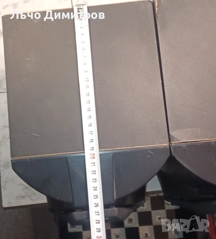 SONY RX50, снимка 9 - Тонколони - 54094909