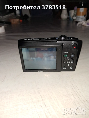 Фотоапарат, снимка 4 - Фотоапарати - 54362352