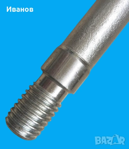 Оригинална кука за теглене - теглително ухо за автомобили Mercedes-Benz., снимка 4 - Аксесоари и консумативи - 54037950